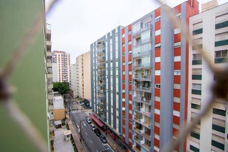 Apartamento à venda com 230m², 3 quartos e 1 vaga Apartamento à venda com 230m², 3 quartos e 1 vagaVista do quarto