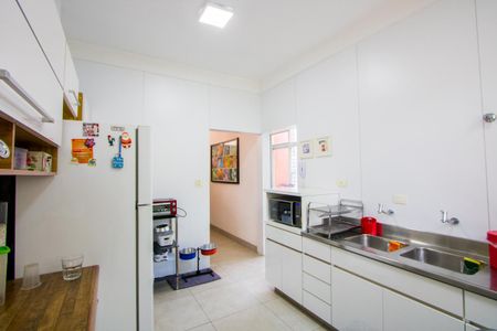 Apartamento à venda com 230m², 3 quartos e 1 vaga Apartamento à venda com 230m², 3 quartos e 1 vagaCozinha