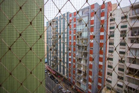 Apartamento à venda com 230m², 3 quartos e 1 vaga Apartamento à venda com 230m², 3 quartos e 1 vagaVista do quarto 2