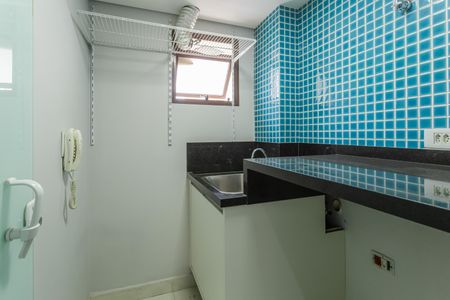 Apartamento à venda com 80m², 2 quartos e 1 vagaÁrea de Serviço