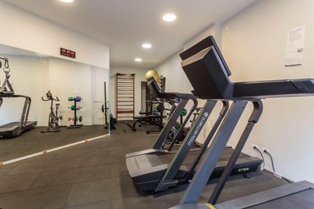 Apartamento à venda com 80m², 2 quartos e 1 vagaÁrea comum - Academia