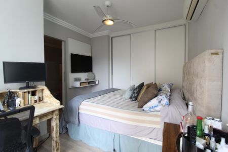 Apartamento para alugar com 80m², 1 quarto e 1 vagaQuarto Suíte