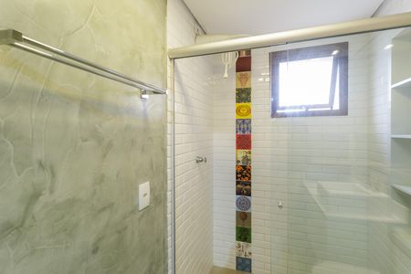 Apartamento à venda com 80m², 2 quartos e 1 vagaBanheiro