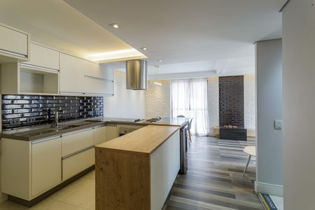 Apartamento à venda com 80m², 2 quartos e 1 vagaSala