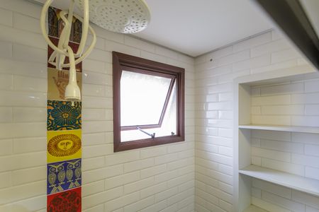 Apartamento à venda com 80m², 2 quartos e 1 vagaBanheiro