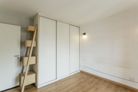 Apartamento à venda com 80m², 2 quartos e 1 vagaQuarto 2