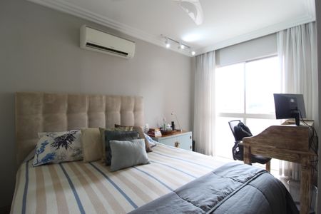 Apartamento para alugar com 80m², 1 quarto e 1 vagaQuarto Suíte