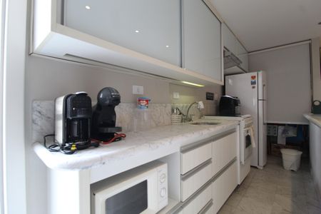 Apartamento para alugar com 80m², 1 quarto e 1 vagaCozinha