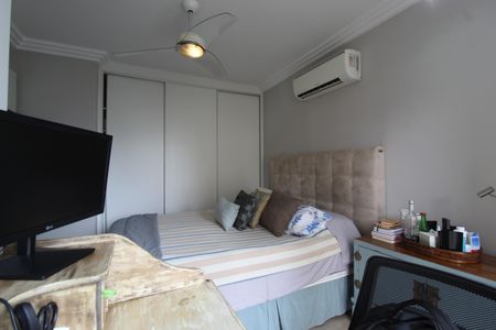 Apartamento para alugar com 80m², 1 quarto e 1 vagaQuarto Suíte