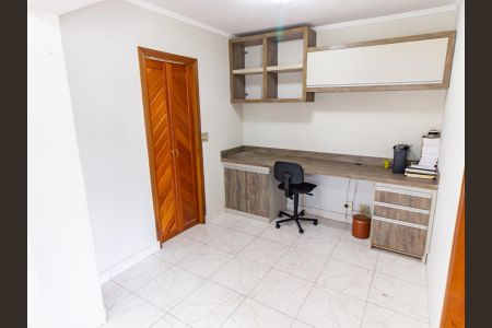 Apartamento para alugar com 130m², 3 quartos e 1 vagaEscritório