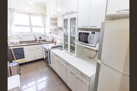 Apartamento para alugar com 130m², 3 quartos e 1 vagaCozinha