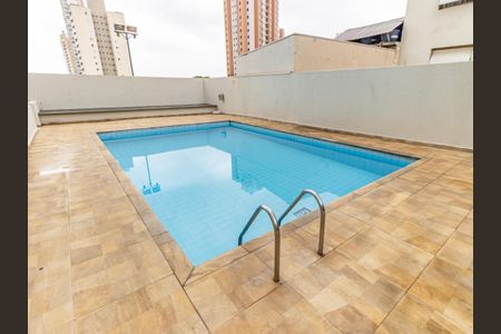 Apartamento para alugar com 130m², 3 quartos e 1 vagaÁrea comum - Piscina