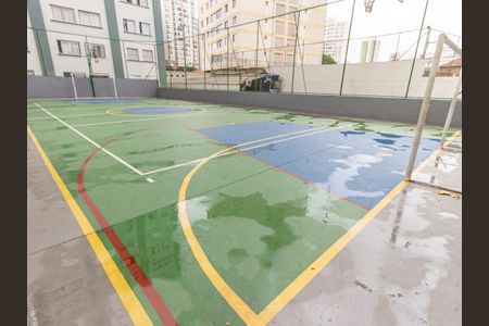 Apartamento para alugar com 130m², 3 quartos e 1 vagaÁrea comum - Quadra