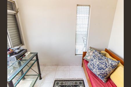 Apartamento para alugar com 130m², 3 quartos e 1 vagaQuarto 1