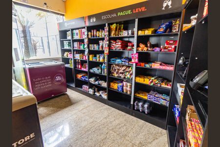 Apartamento para alugar com 130m², 3 quartos e 1 vagaÁrea comum - Mercadinho