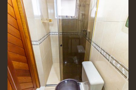 Apartamento para alugar com 130m², 3 quartos e 1 vagaBanheiro