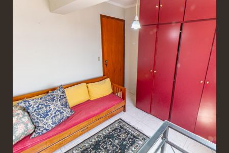Quarto 1 de apartamento para alugar com 3 quartos, 130m² em Mooca, São Paulo