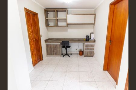 Apartamento para alugar com 130m², 3 quartos e 1 vagaEscritório