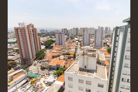 Apartamento para alugar com 130m², 3 quartos e 1 vagaTerraço - Vista