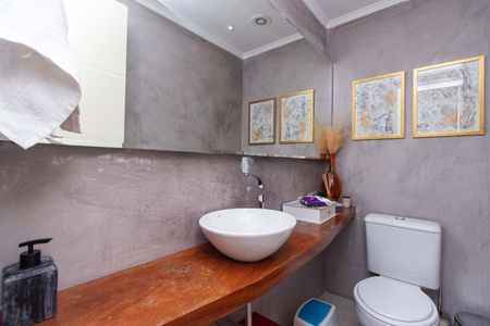 Apartamento à venda com 108m², 3 quartos e 2 vagas Apartamento à venda com 108m², 3 quartos e 2 vagasLavabo