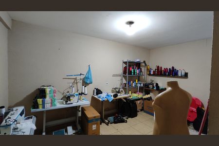 Casa à venda com 500m², 5 quartos e 2 vagasÁrea de Serviço da casa 1