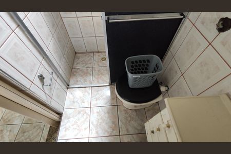 Casa à venda com 500m², 5 quartos e 2 vagasBanheiro da casa 2