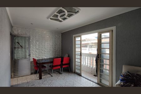 Casa à venda com 500m², 5 quartos e 2 vagasSala da casa 2