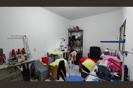 Casa à venda com 500m², 5 quartos e 2 vagasSala da casa 3