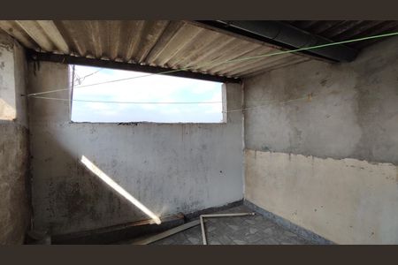 Casa à venda com 500m², 5 quartos e 2 vagasÁrea de serviço da casa 3