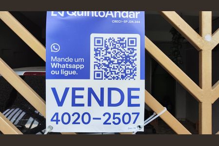 Casa à venda com 500m², 5 quartos e 2 vagasPlaca