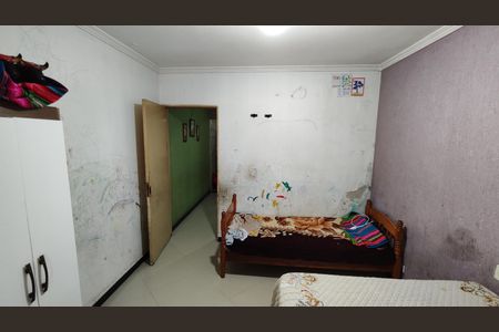 Casa à venda com 500m², 5 quartos e 2 vagasQuarto 2 da casa 1