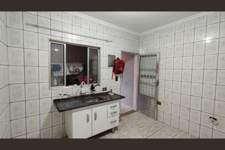 Casa à venda com 500m², 5 quartos e 2 vagasCozinha da casa 2