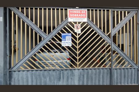 Casa à venda com 500m², 5 quartos e 2 vagasFachada