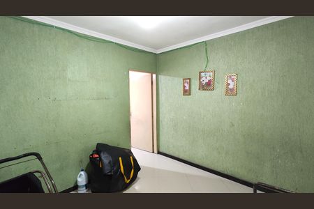 Sala da casa 1 de casa à venda com 5 quartos, 500m² em Jardim Pedro José Nunes, São Paulo