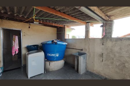 Casa à venda com 500m², 5 quartos e 2 vagasÁrea de serviço da casa 3