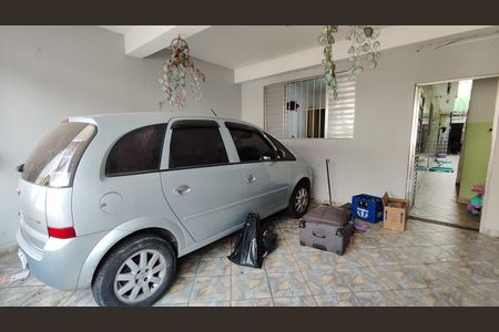 Casa à venda com 500m², 5 quartos e 2 vagasGaragem