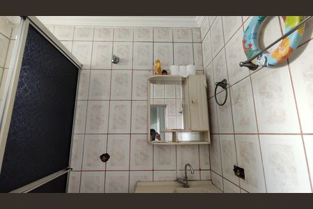 Casa à venda com 500m², 5 quartos e 2 vagasBanheiro da casa 2