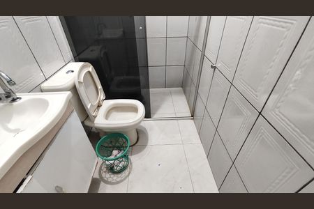 Casa à venda com 500m², 5 quartos e 2 vagasBanheiro da casa 1