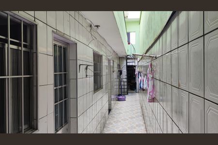 Casa à venda com 500m², 5 quartos e 2 vagasQuintal