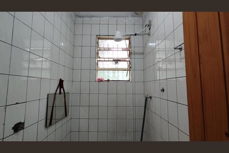 Casa à venda com 500m², 5 quartos e 2 vagasBanheiro da casa 3