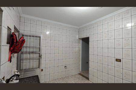 Casa à venda com 500m², 5 quartos e 2 vagasCozinha da casa 2