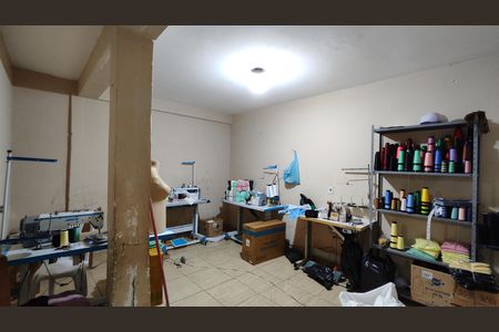 Casa à venda com 500m², 5 quartos e 2 vagasÁrea de Serviço da casa 1