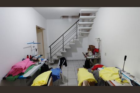 Casa à venda com 500m², 5 quartos e 2 vagasSala da casa 3