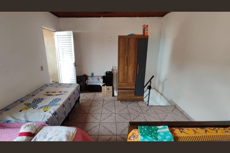 Casa à venda com 500m², 5 quartos e 2 vagasQuarto da casa 3