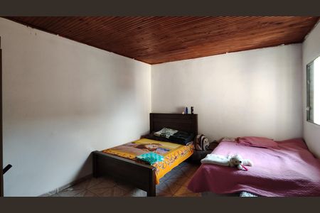 Casa à venda com 500m², 5 quartos e 2 vagasQuarto da casa 3