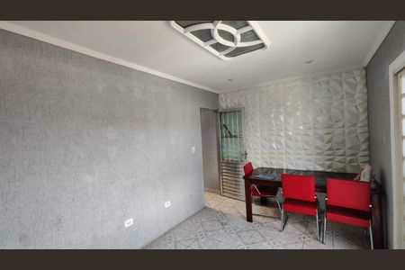 Casa à venda com 500m², 5 quartos e 2 vagasSala da casa 2