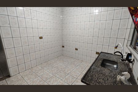 Casa à venda com 500m², 5 quartos e 2 vagasCozinha da casa 2
