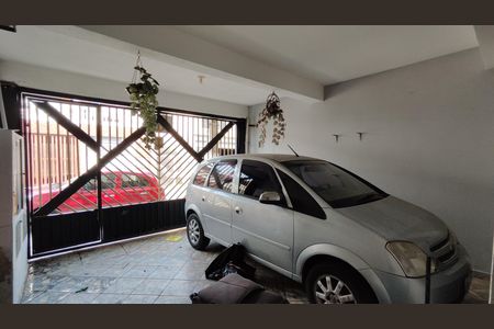 Casa à venda com 500m², 5 quartos e 2 vagasGaragem