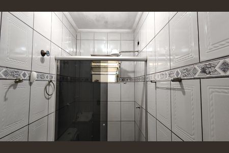 Casa à venda com 500m², 5 quartos e 2 vagasBanheiro da casa 1