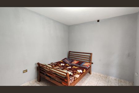 Casa à venda com 500m², 5 quartos e 2 vagasQuarto da casa 2